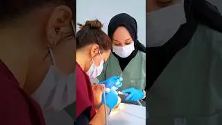 AĞRISIZ 20&rsquo;LİK DİŞ &Ccedil;EKİMİ | &Ouml;ZBUDENT