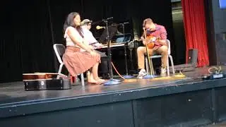 Arab Festival 2019 - Day 2