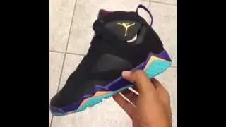 Air Jordan 7 VII Retro 
