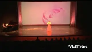 Sermin Dikmen Töre - Juliette aria (je veux vivre) from 