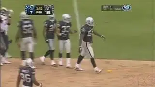 Top 10 MONSTER NFL Hits Teaser