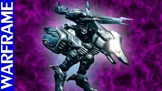 Quick Warframe Ambulas Reborn How To Guide! [1080HD]