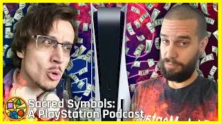 As They Gas, All I See Are Hieroglyphic Patterns | Sacred Symbols, Episode 421