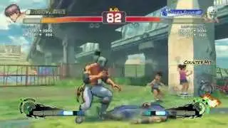 Ultra Street Fighter 4 (Steam Version) Review