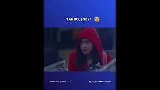 Never Say Die: Takbo, Joey! | Episode 7