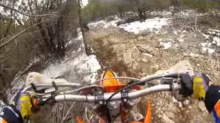 Davis ATV Park  12-30-12