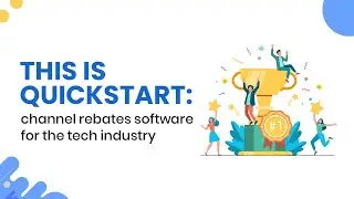 Fielo Quickstart incentive solution for the Tech industry