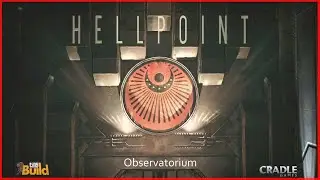 Hellpoint# Observatorium. Irid Novo die Stadt der Sterne. Deine Heimat. (Blind) #05