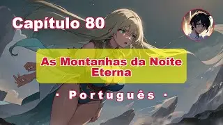 As Montanhas da Noite Eterna: Cap&iacute;tulo 80 - O Eco da Pedra Negra e o Ritual do Deus Antigo