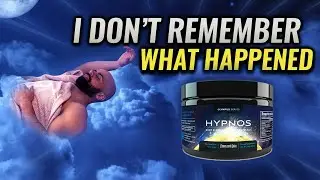 Strongest Sleep Aid? Hypnos by Chaos and Pain Review
