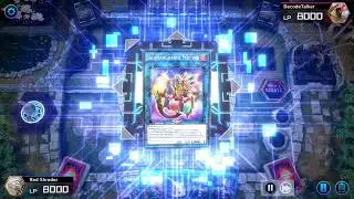 Ancient Warriors vs Salamangreat (Link Regulation - 10.22) [Yu-Gi-Oh! Master Duel]