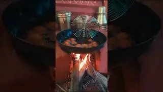 #minivlog #रताळे गुलाबजामून #dailyshorts #food #foodie #dhangarijivan#sweet