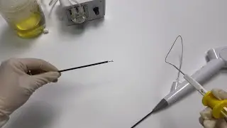Introduction to the interface of 2.8mm USB flexible flexible flexible endoscope