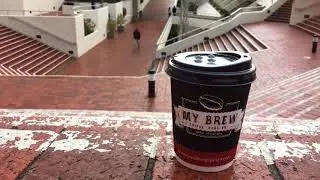 MyBrew is YourBrew too