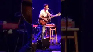 Waylon Payne singing Slow Burn for Kacey Musgraves!