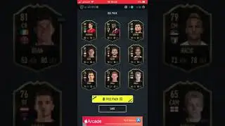 Pacwyn 20 pack opening