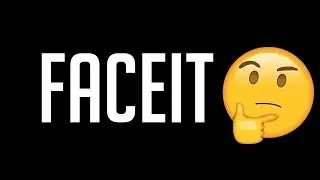 MESSAGE TO FACEIT ADMINS