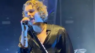 Muke edit stage moments 2018 _ Your bed by All Time Low