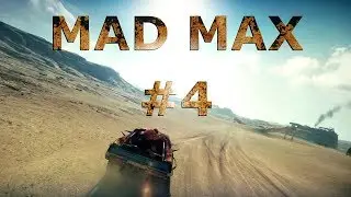 MAD MAX..#4