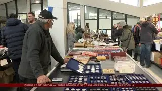 Milijarde dolara na Sajmu antikviteta u Valpovu!