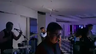 ALMA DE ACERO, COVER. ORGANIZACI&Oacute;N OPUS 5