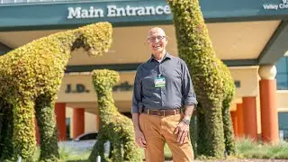 &lsquo;I Count it a Privilege&rsquo;: Social Worker&rsquo;s Mission to Support Patients Long After Treatment