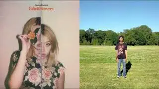 Nate the Great - Sifu (Sample Intro) (How Was Your Day? - beabadoobee)
