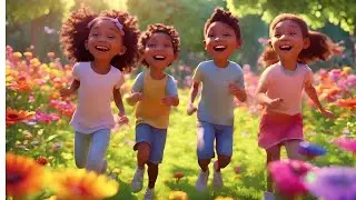 Friends Like You and Me | Fun Kids&rsquo; Song About Friendship!