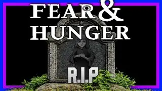 Average Fear and Hunger Experience