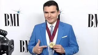 Horacio Palencia 2018 BMI Latin Awards Red Carpet