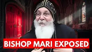 Епископ Мари откровенно рассказывает: Жестокая правда о его отлучении от церкви.