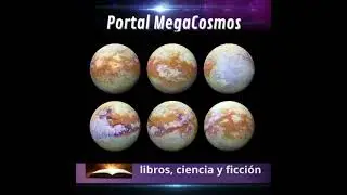 Podcast Megacosmos - Episodio 001 - Titan