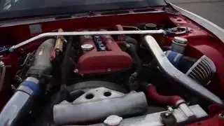 Vegasdrift Grassroot