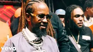 Popcaan - Pressure Make Monsters (official music video) 2026.
