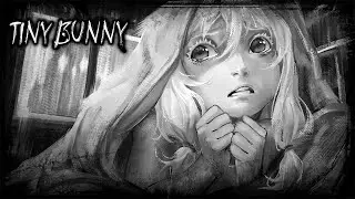 Tiny Bunny | Gameplay Walkthrough Full Game ALL CHAPTERS 1-5 (4K UHD) - No commentary