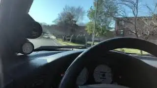 95 eagle talon FP3065 spoil up
