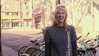 Community Cycles of California - A Short Documentary