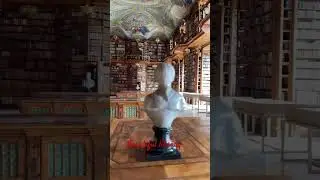 #beautiful #library #ireland #tiktok #2024