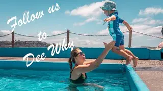 Follow us to: DEE WHY