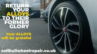 Your Wheel Repair Journey From Curb Rash to Showroom Finish