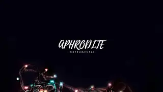 APHRODITE - RINI  (Instrumental Remix by @bimaeljimmybeatz)