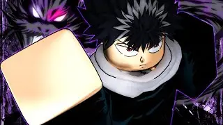 One of The BEST Anime Combat on ROBLOX Yet?!?!? ( Combat Mayhem )