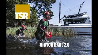 TSR EXCLUSIVE INTERVIEW - VICTOR DAHL 2025