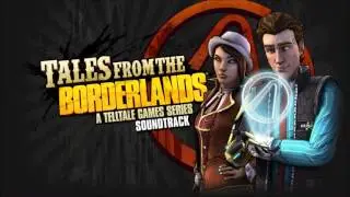Tales From the Borderlands Soundtrack - Main Theme (Orchestral)