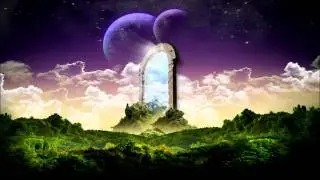 Dimension Walker ~ Eric Walker