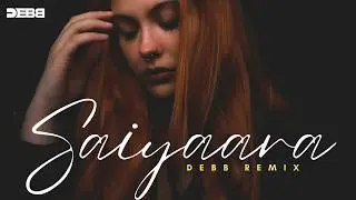 Saiyaara Remix | Faheem Abdullah | Debb | Synthwave
