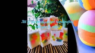 Sunrise Artisan Bath and Body