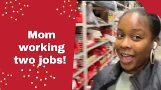 Working Two Jobs| Car Chat| How to get Amazon Shifts
