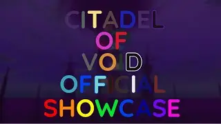 Citadel of Void [NIL]