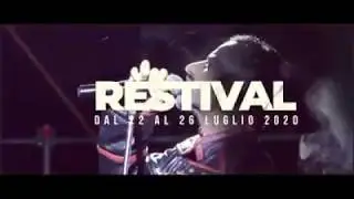 Restival 2020 a Casale sul Sile TV dal 22 al 26 Luglio